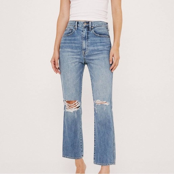 pistola Denim - Pistola Eden Jeans